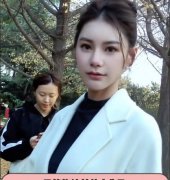 马筱梅被曝怀孕后