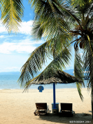 海南纯玩6日逛线放